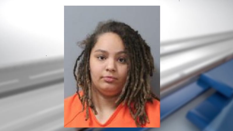 Una mujer de edad avanzada fue hospitalizada tras ser atacada por un perro en Lone Star