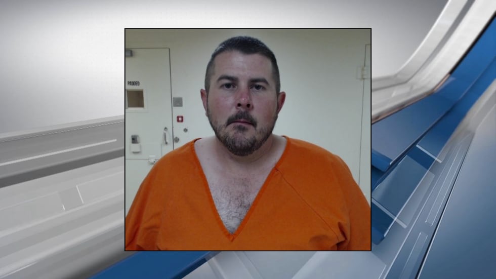 Joseph Kent Waggonner, 35