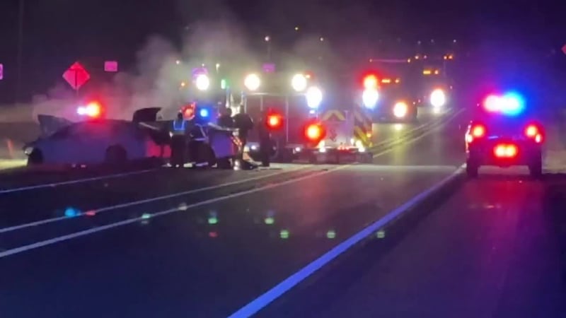 El DPS investiga un accidente fatal en la autopista Toll 49 en las afueras de Tyler