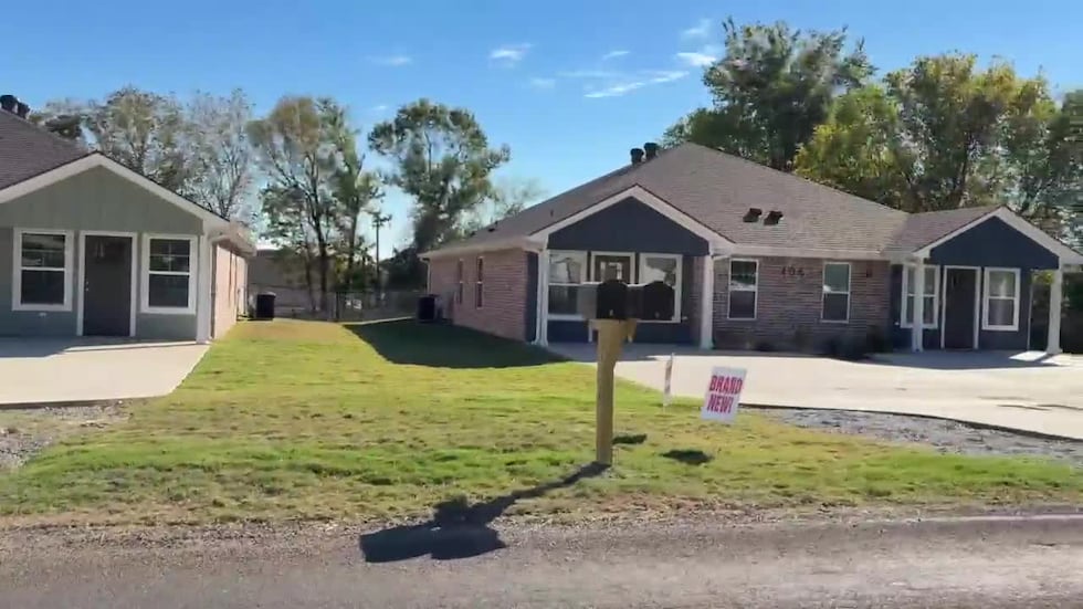 Longview considers zoning changes to allow smaller homes, more density