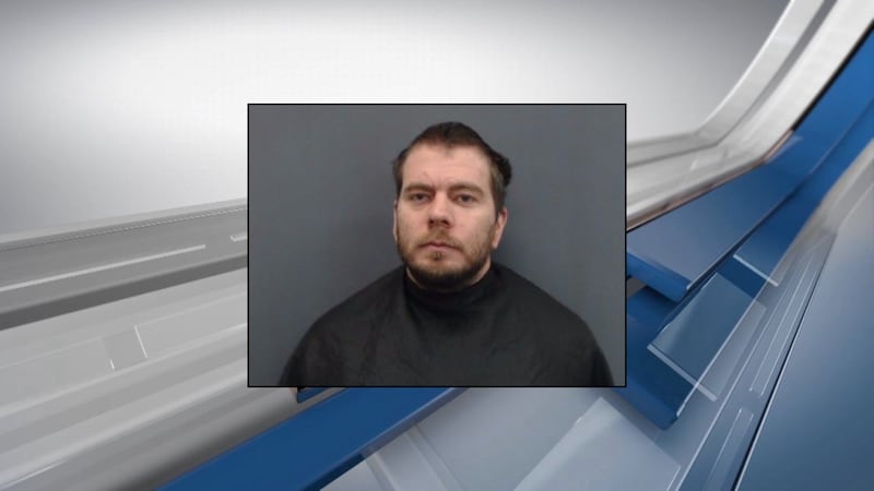 Hombre de Longview recibe 10 años de libertad condicional por disparar cerca de la cabeza de...