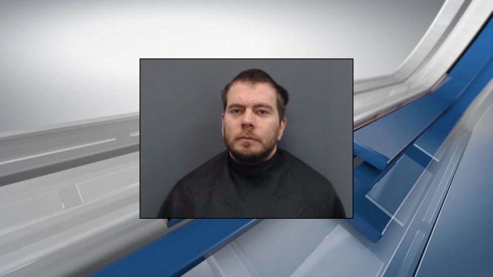 Jacob Spence Hackler