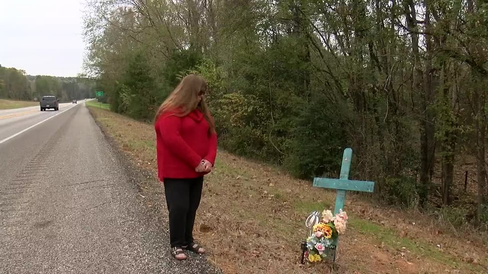 Weeks after moving to East Texas to be closer to her family, her 22-year-old daughter, Mary...