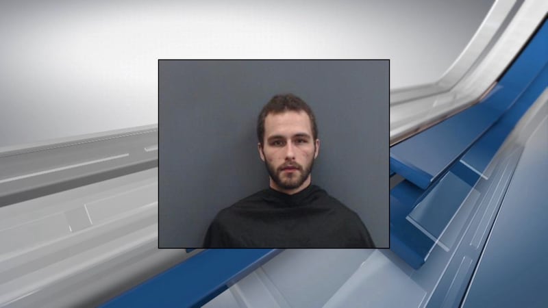 Hombre de Gladewater fue sentenciado a 18 años de prisión por posesión de pornografía infantil