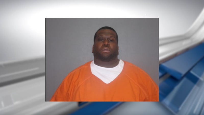 Diquincie Zikeith Morris está acusado de disparar a un hombre durante una reunión para...