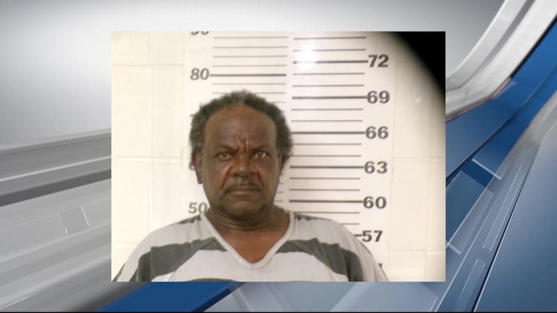 Eldrick Oliver