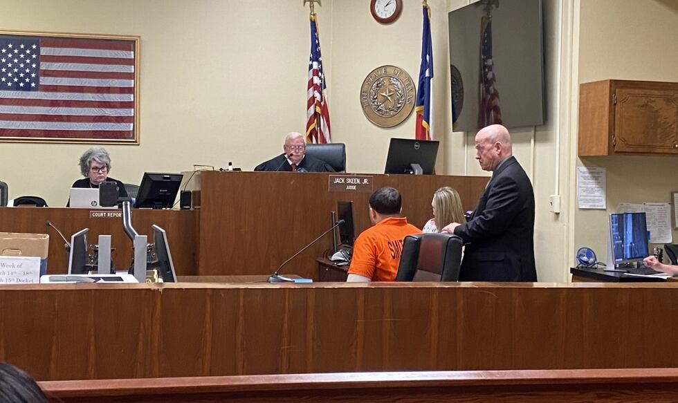 Tommy Pettigrew III plead guilty to a charge of criminally negligent homicide in connection...