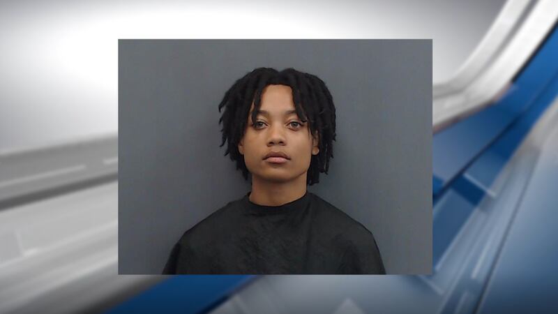 Ja'Rya Lashay Wilson