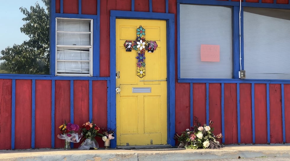 Amigos, familiares e incluso conocidos están reaccionando ante la muerte de un hombre de...