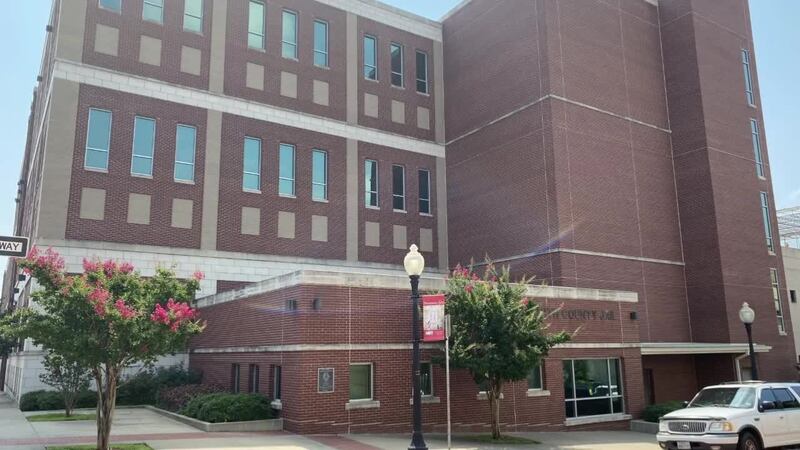 La cárcel del condado Smith trabaja para lograr el estado de cumplimiento