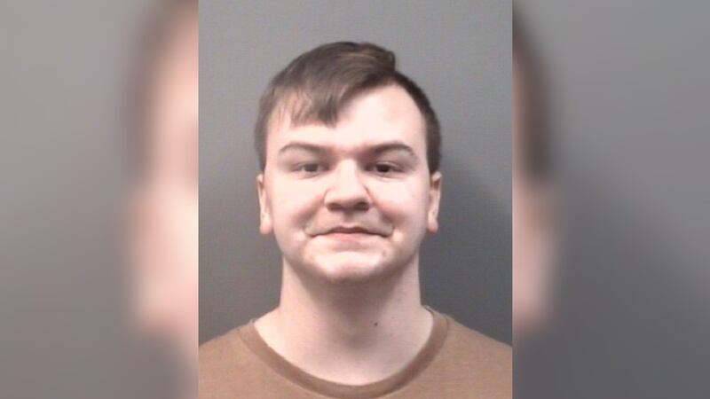 Hunter Chase Nance