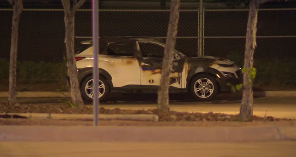 Marlene Vidal, 34, of Edinburg, Texas, is being charged with capital murder after San Antonio...