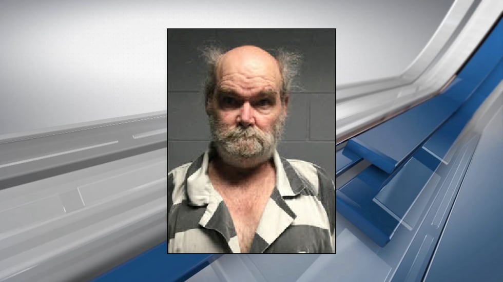 David Burks, 59, of Livingston