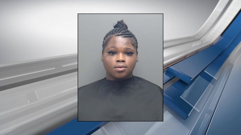 Cumarion James Allen, 19, of Marshall