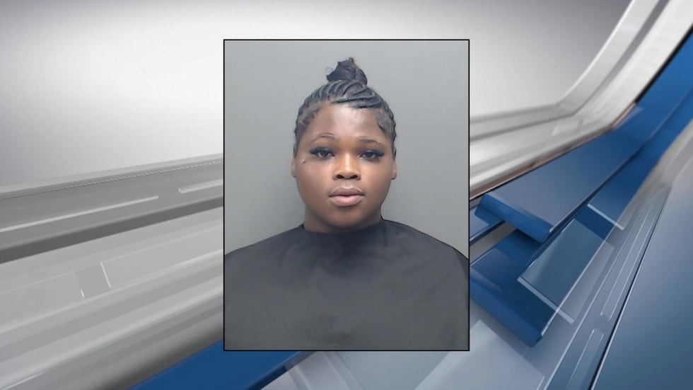 Cumarion James Allen, 19, of Marshall