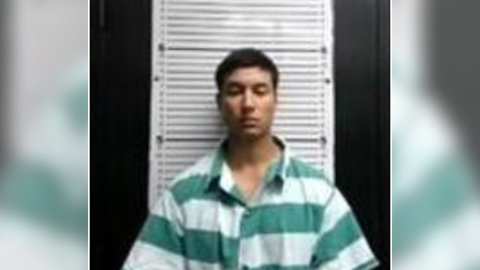Jerry Reyes faces charges of possession of child pornography and sexual assault of a child,...