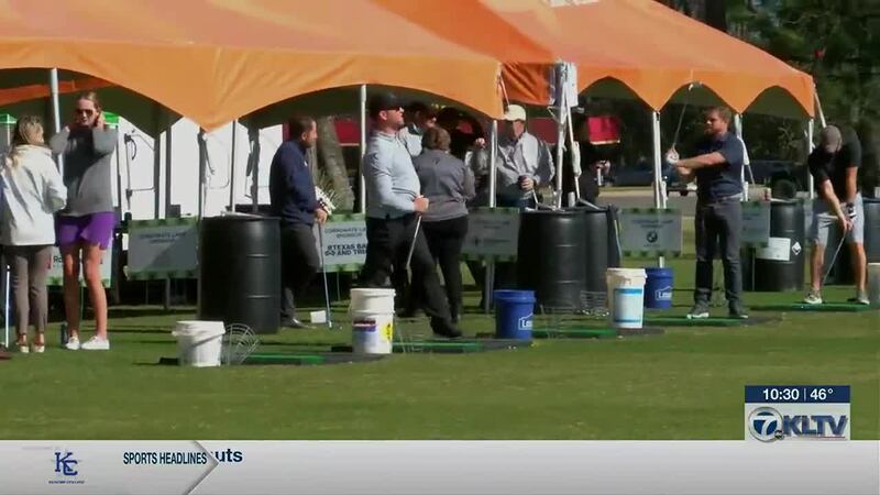 Después de una ausencia de dos años, regresa el concurso Million Dollar Hole-in-One.