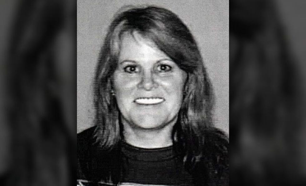 Amy Long (Credito:Condado Marion)