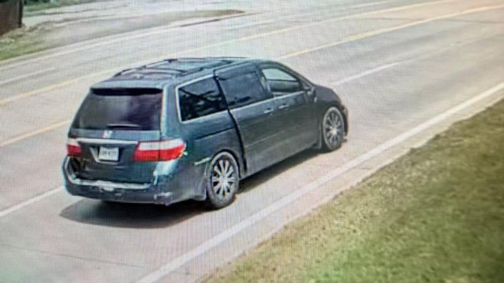 Payne Springs man wanted for questioning after homicide at his home