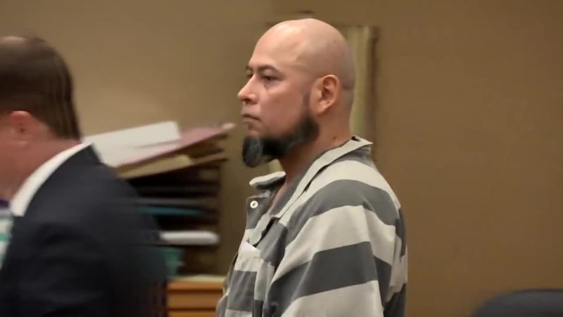 Longview man pleads to 15 years after attacking bus driver with knife