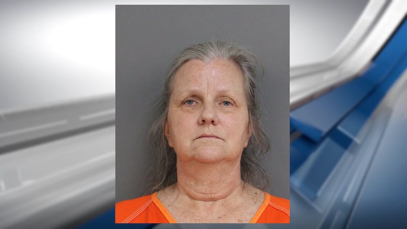 Gina Denise Upshaw