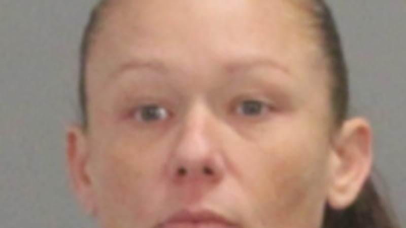 Ruth Benavides mugshot