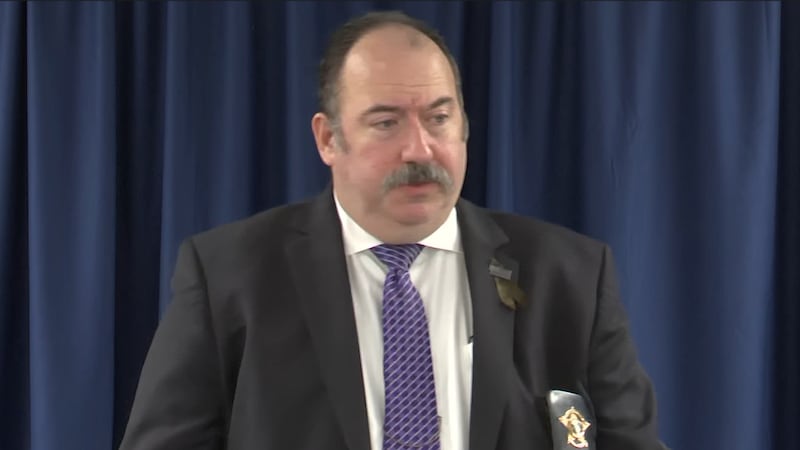 Niña de 11 años encontrada sana y salva tras pasar la noche escondida en arbusto