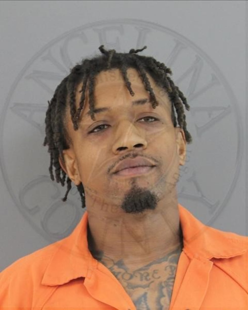 Darryl Mask and Adriyel Mask were arrested on Jan. 14