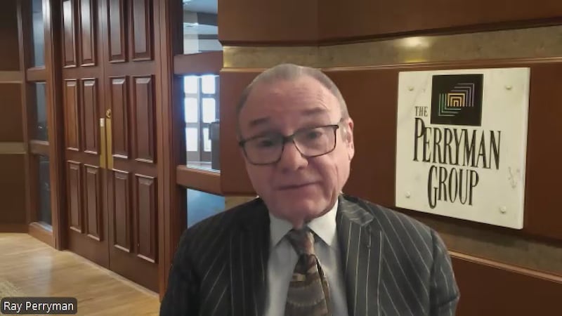 “Eso es preocupante”: Economista del este de Texas señala error en informe de empleo en EE.UU.