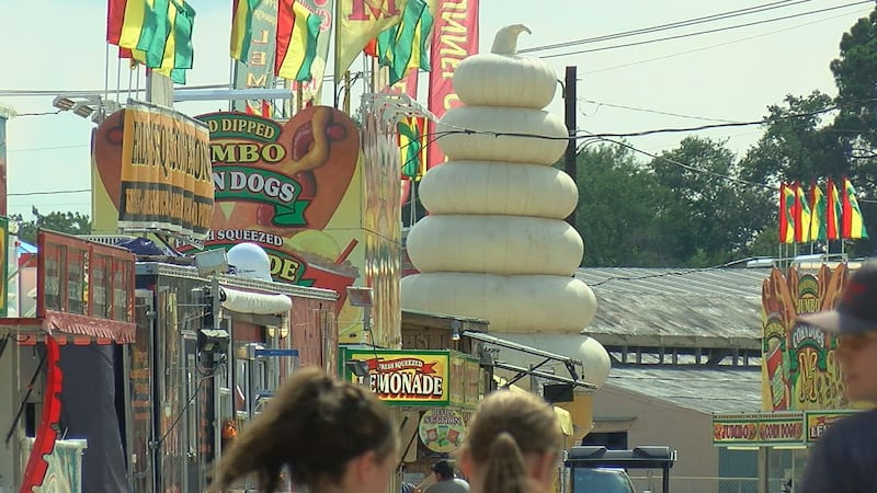East Texas State Fair to host "Drive-In Days"