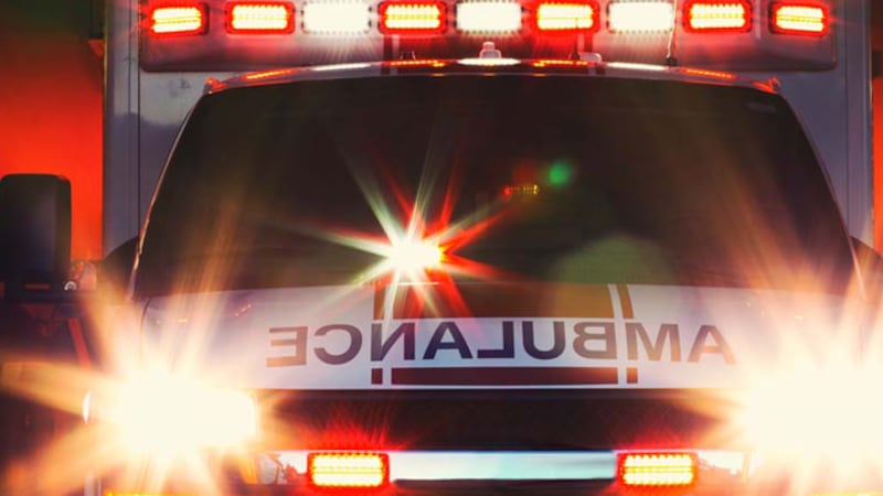 Ambulance generic