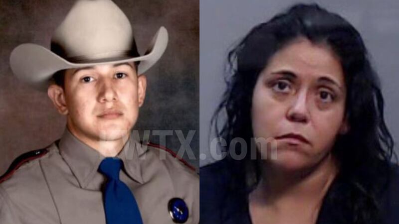 Laura Lorena Rodríguez fue detenida por la muerte del policía Kevin Ramírez Vásquez