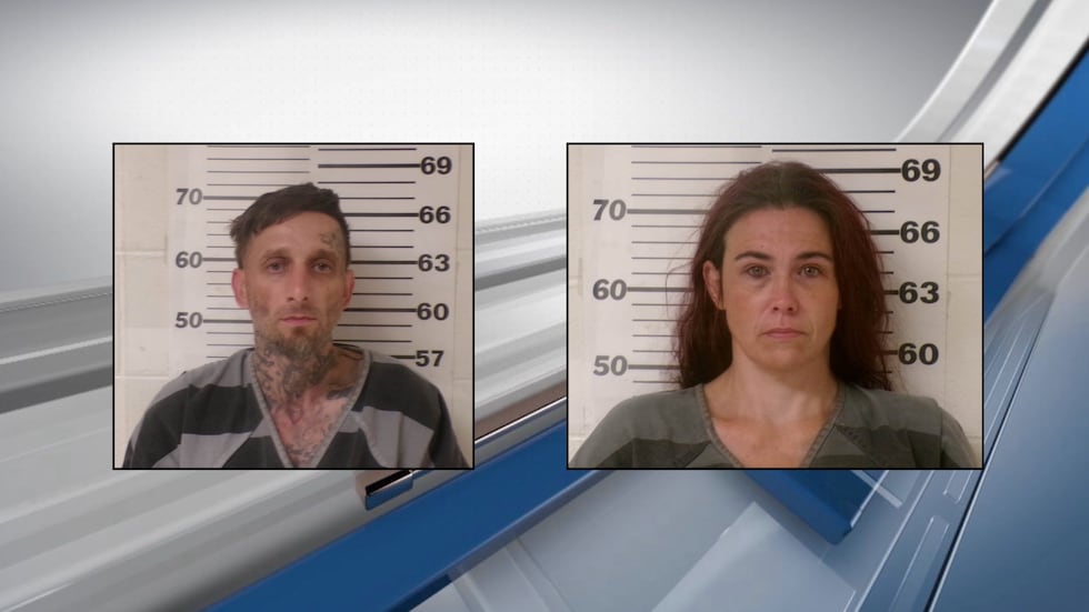 Joshua Paul Richardson, 40, of Athens and Bobbie Ann Wooten, 39, of Mesquite