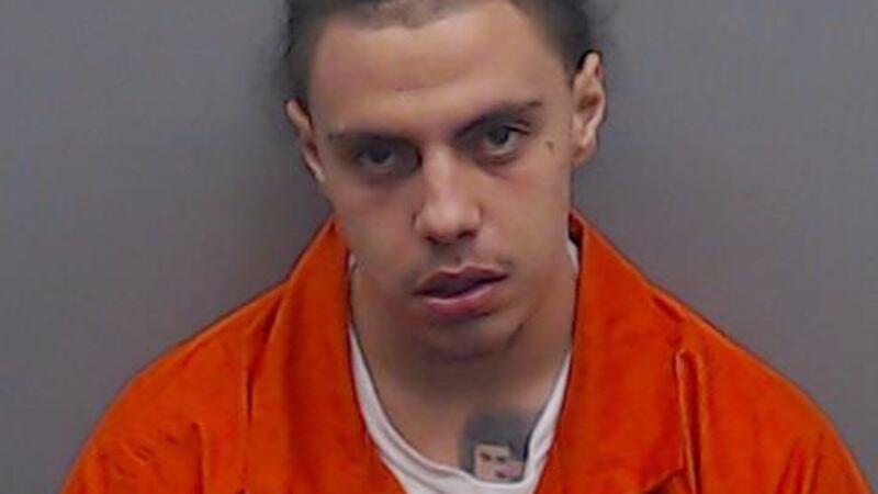 Manuel Mendez Prieto II, 17