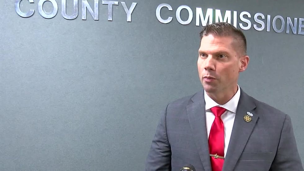 Gregg County commissioners approve mutual aid agreement between DPS and Gregg County