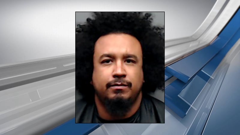 Reinaldo James Hernandez