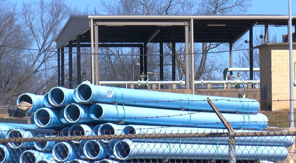 La ciudad de Marshall, Texas ya ha aprobado un presupuesto de 56 millones de dolares para...