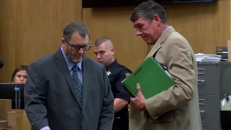 Juez rechaza acuerdo de culpabilidad para hombre de Kilgore acusado de dejar a su madre en...