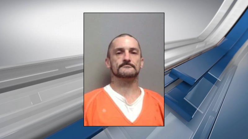Kirbyville man accused of posting nude video without consent
