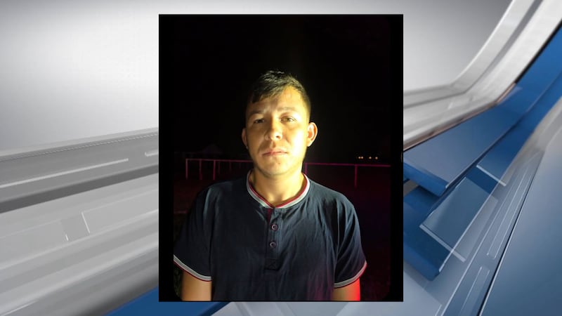 Search underway after man escapes custody transfer in Wills Point