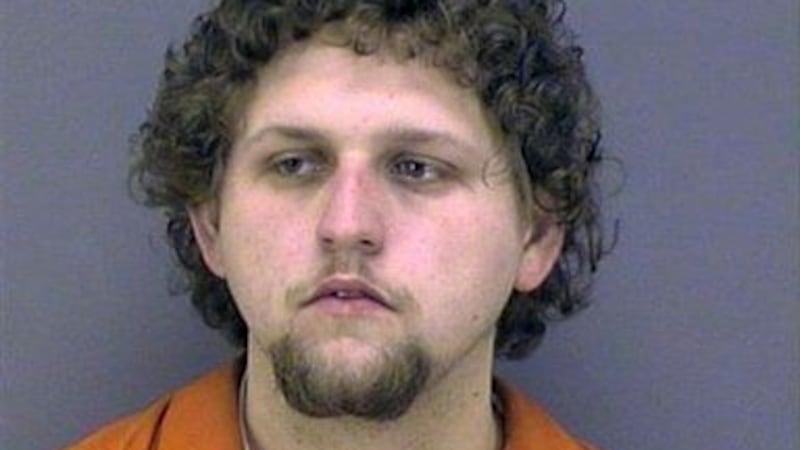 Jason Robert Bourque