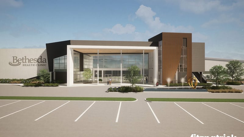 Proyecto de construcción en Tyler busca ayudar a los residentes del este de Texas sin seguro...