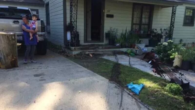 (Source: KLTV staff)