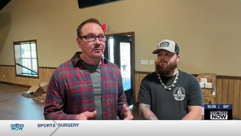 Restaurante en Big Sandy organizará un sorteo de bicicletas el sábado