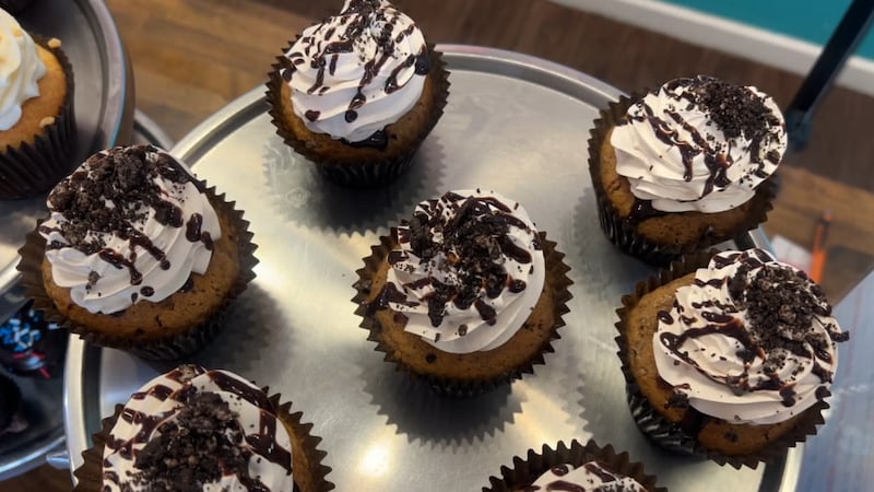 Costos del cacao afectan precios en panaderías en el este de Texas