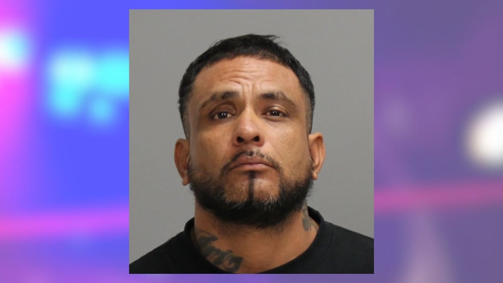 Jose Daniel Zavala-Estrada