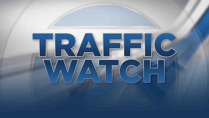 App Graphics - KLTV Traffic Watch