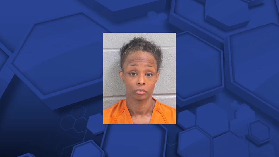 Charlotte Latasha Pegues