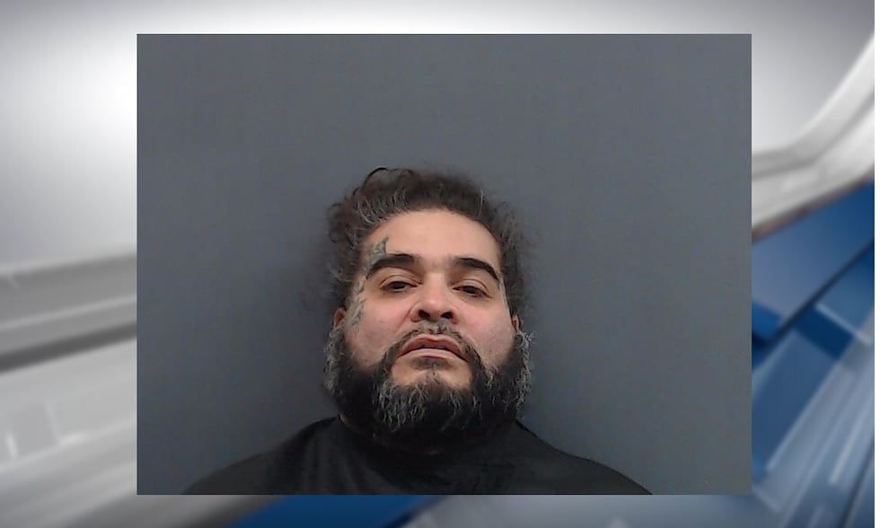 Rolando Bravo, 44, pleaded guilty to trafficking children