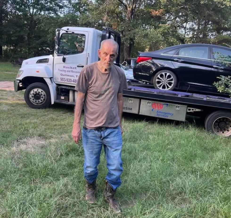 George Murphy, 77